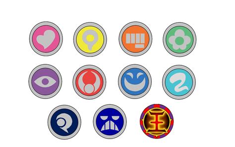 yo kai watch symbol